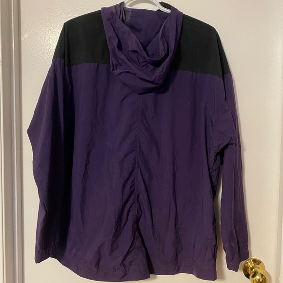 Vintage Columbia shell - size S - Picture 6 of 8